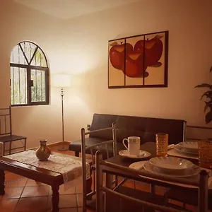 Acogedor Departamento En Apartamento